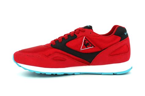 24 Kilates X Le Coq Sportif Flash Sneakers Magazine