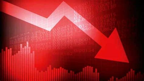 Final Trade Stock Market Closed With Red Mark Nifty Near 16 200 Sensex Drops 100 Points Zee