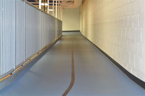 Indoor Walking Track | Goodlettsville, TN - Official Website