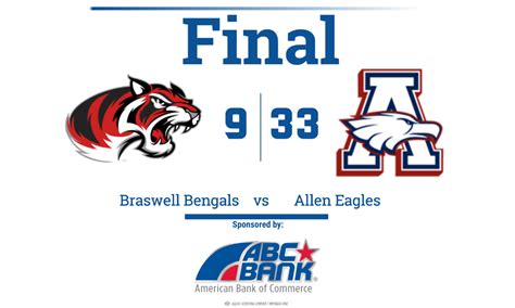 Eagles Declaw The Bengals Texas HS Football