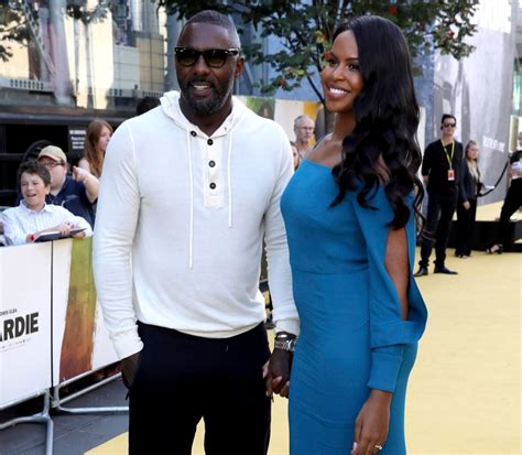 Idris Elba Feels Kind Of Sexy After Receiving Peoples Sexiest Man