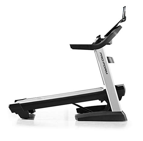 ProForm PRO-9000 Treadmill - Treadmills Club