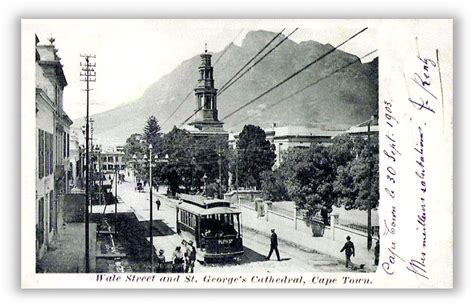 St Georges Cathedral Wale Street Cape Town Hiltont Flickr