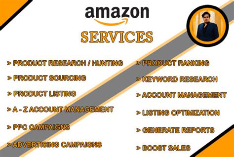 Be Your Expert Amazon Fba Virtual Assistant By Nomi Fiverr