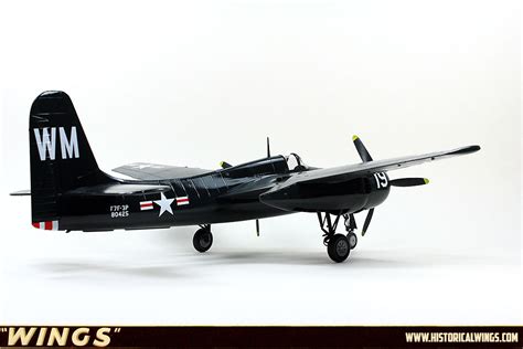 148 Italeri F 7f 3 Tigercat Us Marine Corps Mag 33 Phoang Korea 1953 Historical Wings