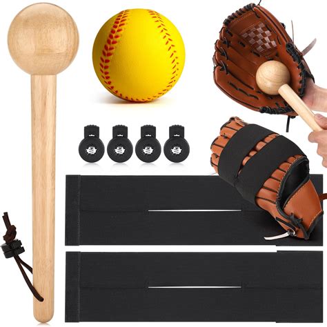 Best Baseball Glove Shapers: Expert Review & Guide