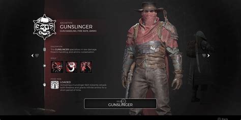 Remnant 2: How to Unlock the Gunslinger Archetype