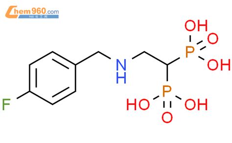 Phosphonic Acid Fluorophenyl Methyl Amino