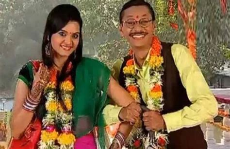 Taarak Mehta Ka Ooltah Chashmah Popatlal Has Romanced Onscreen With So