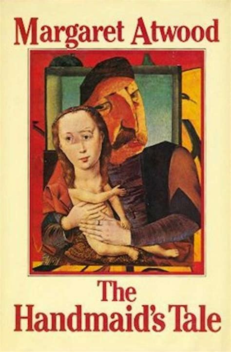 Guide to the Classics: Margaret Atwood’s The Handmaid’s Tale