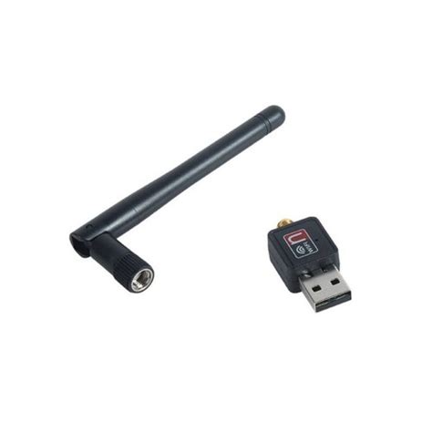 Le Meilleur Prix Pourusb Wifi Adapter Rt7601 With Antenna