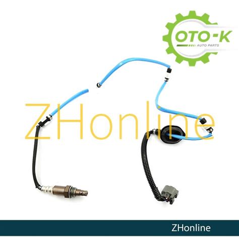 HONDA ACCORD SDA 2 0 OTO K UPPER 4PIN OXYGEN SENSOR 1pc 36531 RAC