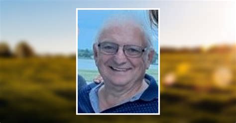 Richard Thomas Nassa Obituary 2023 Nardolillo Funeral Home