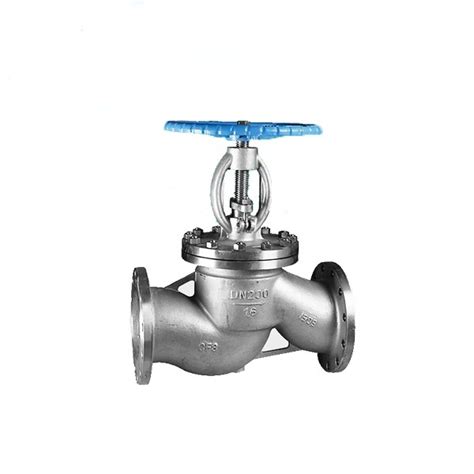 JIS F7421 Marine Cast Steel Globe Valves 20K DN15 DN25 China Globe