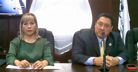 Dictaron prisión preventiva a Vanessa N presunta implicada en el