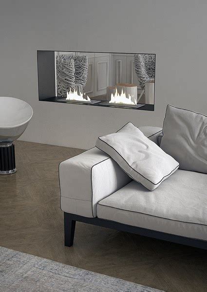 Biocamini MaisonFire Stile E Fascino A Spasso Con Bea