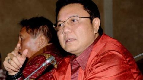 Profil I Nyoman Dhamantra Anggota Dpr Ri Dari Pdip Yang Ditangkap Kpk