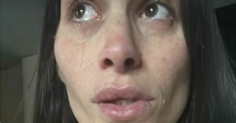 Ludovica Valli In Lacrime Per I Figli Lo Sfogo Come Si Fa A Non