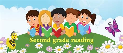 Our 5 favorite 2nd grade reading worksheets | Parenting Advice