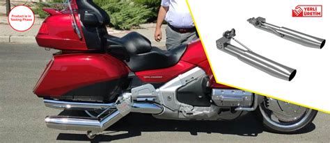 Goldwing Landing Gear Systems White Rose Strong Barrier Safe Passage