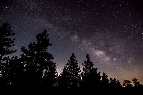 Your Guide to the Night Sky: How to See the Stars in All Their Glory ...