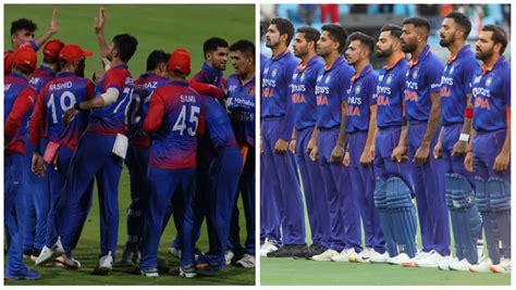 Asia Cup Ind Vs Afg Live Streaming When And Where To Watch India