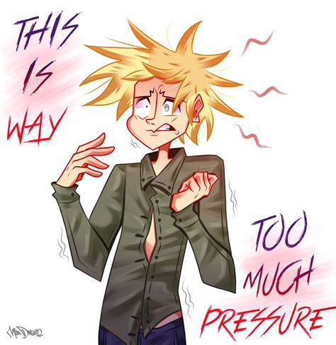 Tweek Tweak South Park By Mindash12 On Deviantart