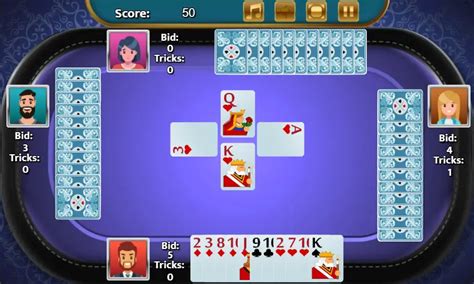 Spades Online for Free in Full Screen | Play at Cool Old Games