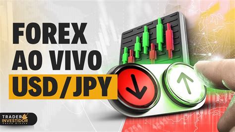 Estrat Gia Para Operar Forex No Usd Jpy I Melhor Tempo Para Operar Day