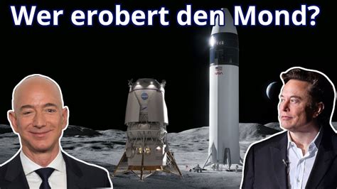 Blue Origin Von Jeff Bezos Baut Blue Moon Landef Hre F R Artemis