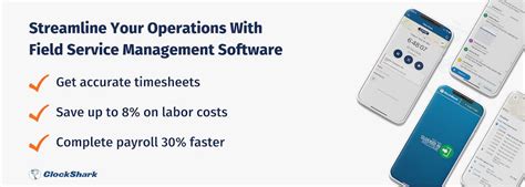 How To Choose The Right Field Service Management Software