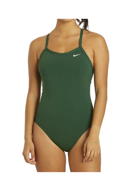 Nike Core Poly Lingerie Sport Fair Swimwear Inc