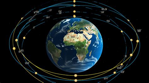 Discover How To Find Orbital Speed Mastering Celestial Motion