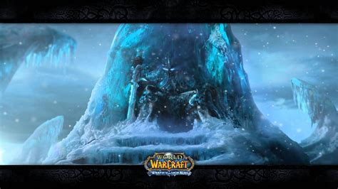 Hearthstone Frozen Throne Guide Lich King