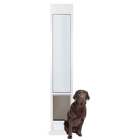 Buy PetSafeSliding Glass Pet Door (Large-Tall), Doggy Door for Sliding