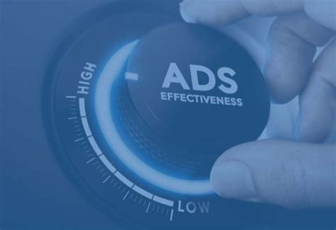 How to measure ad effectiveness? - System CRM and ERP Firmao