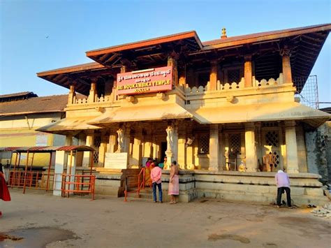 Mookambika Temple Darshan Timings, Puja and Accommodation