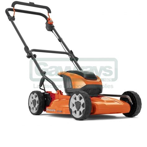 Husqvarna Lb I Unit B C Buy Online At Gayways Ltd