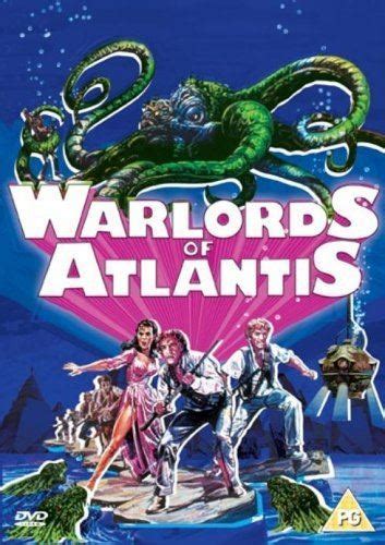 Warlords of Atlantis - Alchetron, The Free Social Encyclopedia