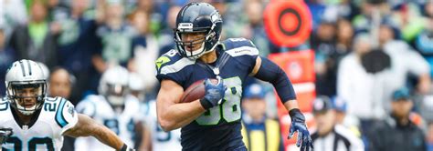 3 Tight End Busts 2018 Fantasy Football FantasyPros