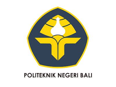 Logo Politeknik Negeri Bali Vector Cdr Png Hd Gudril Logo Tempat Images Images