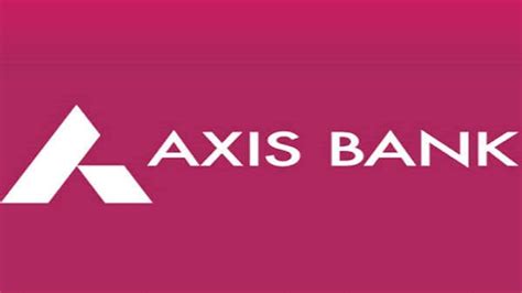 Axis Bank Cfo Resigns Goodreturns