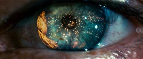 La Fotografía En El Cine Blade Runner