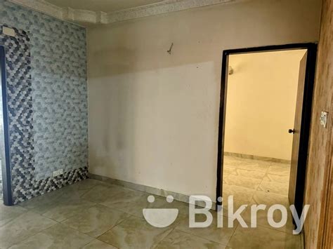 Well Decorated Sft Apartment Sales Bikroy