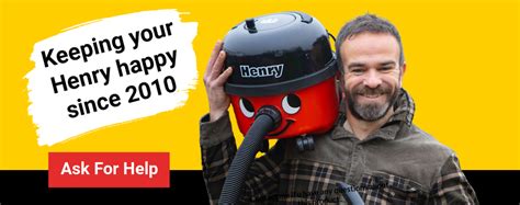 Henry Hoover Bags Henry Hoover Parts 5 Star Reviews Henry Bags