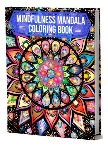 Mandala De Libros Para Colorear Gratis Para Adultos Mandalas