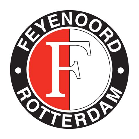 Feyenoord logo, Vector Logo of Feyenoord brand free download (eps, ai ...