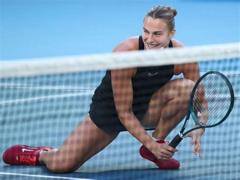 Aryna Sabalenka Bersiap Untuk Pertahankan Gelar Di Melbourne Liga