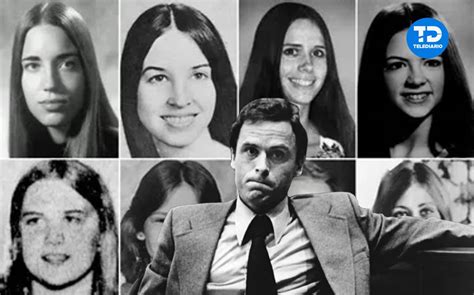 Ted Bundy Como Era Su Modus Operandi Y A Cuantas Mujeres Asesinó