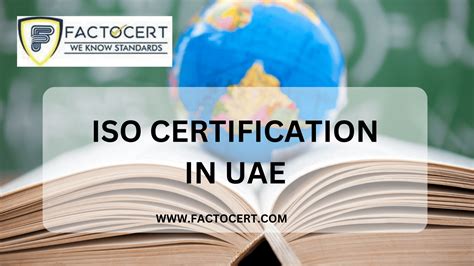 Iso Certification In Uae Best Iso 9001 Consultant In Uae